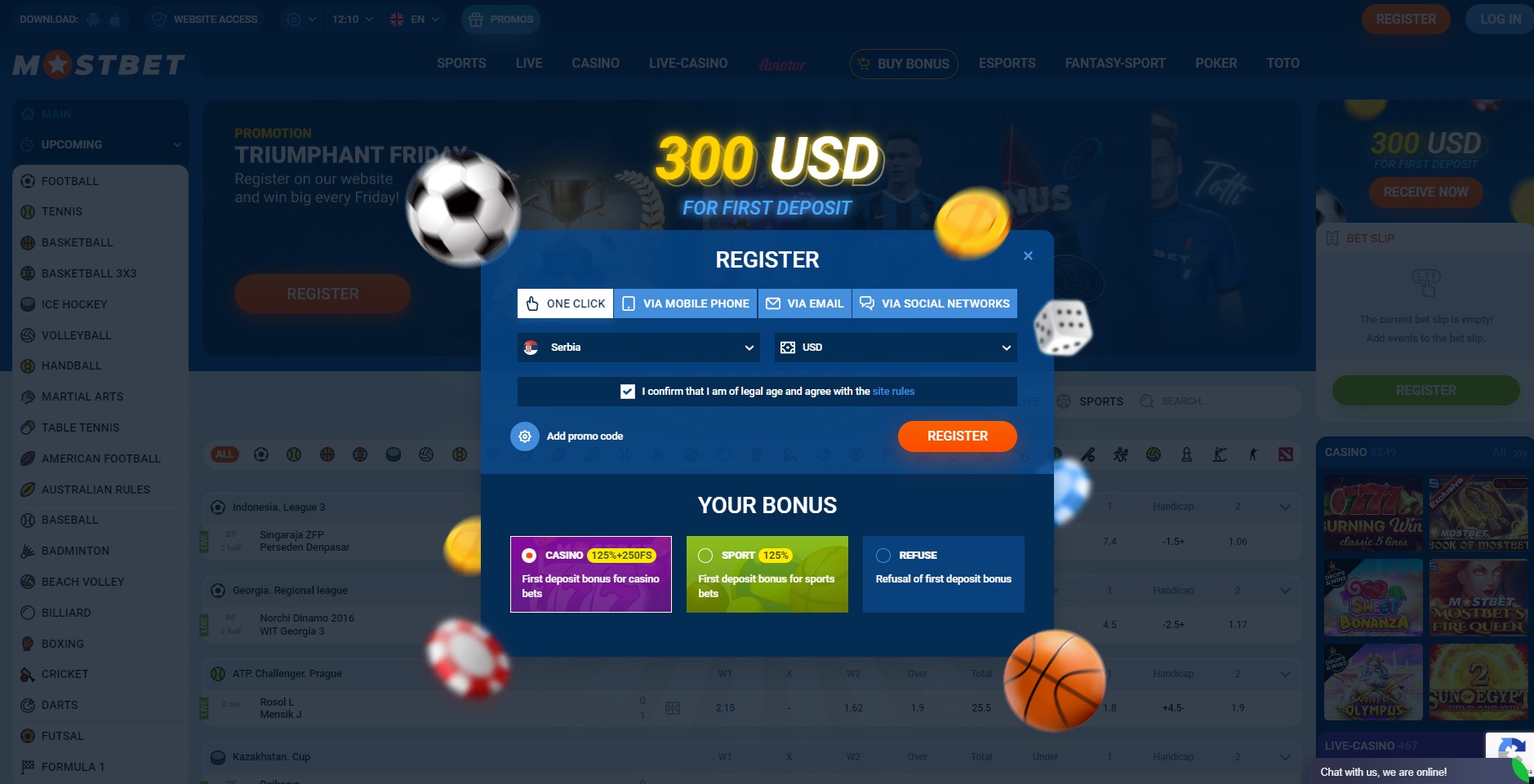 mostbet twitter için Anthony Robins Kılavuzu